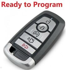 For 2018 2019 2020 Ford Mustang Smart Key Proximity Keyless Remote Key Fob