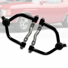 Stock Width Tubular Upper Control A Arms Street Rod Fit Mustang Ii