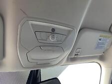 Overhead Roof Console Interior Map Lights Ford Escape 13 14