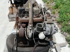 Cummins 4bt 3.9 Rotary Diesel Engine Cm17274