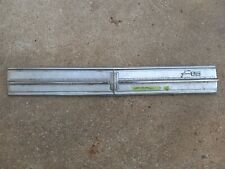 1965 65 Olds Cutlass F-85 Used Gm Tail Panel Trim Molding