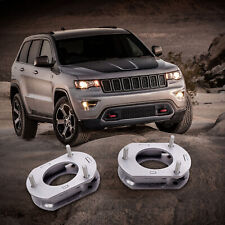 2 Inch Front Leveling Lift Kit For Jeep Grand Cherokee Wk2 11-22 Strut Spacers