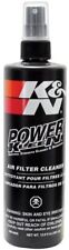 Kn Air Filter Cleaner And Degreaser- 12 Oz Spray Bottle 99-0606 990606