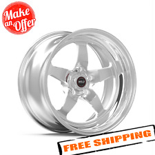 Weld 71mp8100a62a Rt-s S71 Forged Aluminum Polished Wheel