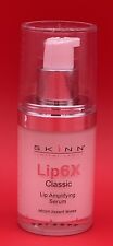 Skinn Lip6x Classic Lip Amplifying Serum 0.5 Oz New