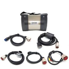Mb Star C3 Obd2 Is Suitable For Mercedes Benz Fault Diagnosis Detector 5-wire
