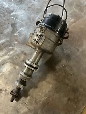 Mallory Yc343hp Ford Fe Dual Point Distributor