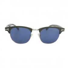 Tom Ford Sunglasses 51 20 150 Matte Black Laurent-02 Tf623 09v Mens