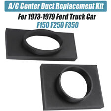 For 1973 1979 Ford Truck Center Ac Duct Replaces F150 1978 F250 1977 1976 79 78