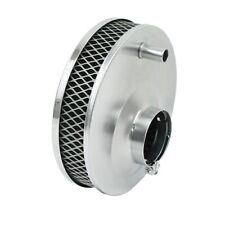 Empi Air Cleaner Assembly 6-38 Dia 2-14 Tall 2-116 Inlet Dunebuggy Vw