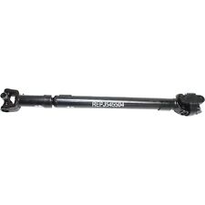 Driveshaft For 1987-2001 Jeep Cherokee 4wd Automatic Transmission Front