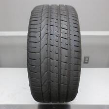 27540zr20 Pirelli P Zero 106y Used Tire 932nd No Repairs