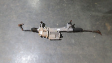 2011-2014 Ford Mustang Power Steering Gear Power Rack Pinion
