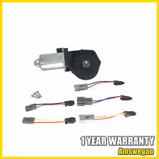 Power Window Lift Motor For Ford Ranger Lincoln Continental Mazda 742-271