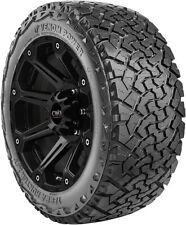 Venom Power Terra Hunter Xt Xt All-terrain Mud Light Truck Radial Tire-33x12.50