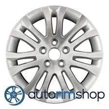 Toyota Sienna 2011-2020 17 Factory Oem Wheel Rim 69581