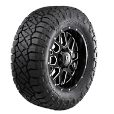 Lt29575r1610 Nitto Ridge Grappler Tire