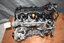 Jdm 2012-2015 Honda Civic R18z1 1.8l Sohc Vtec Motor R18z4 Engine 50k 220-psi