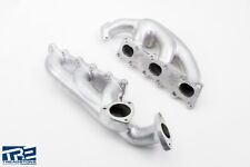 Treadstone Performance Twin Turbo Replacement Manifolds For Nissan 350z370z