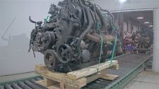 Engine Heritage 5.4l Vin L 8th Digit 2v Sohc Fits 02-04 Ford F150 Pickup 8871689