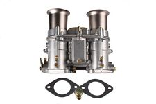 New Carburetor For Weber 48ida 19030.018 Rod With Two Gaskets