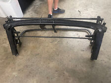 1964-1965 Chevelle 442 Gto Gs Abody Oem Convertible Top Frame Assembly