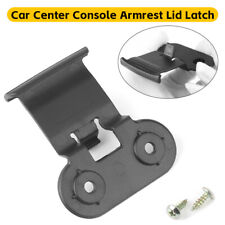 Center Console Armrest Latch Lid For Jeep Cherokee 1997 1998 1999 2000 2001
