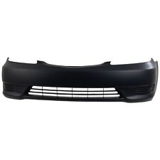 Front Bumper Cover Primed For 2005-2006 Toyota Camry 5211906909 To1000284