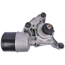 Front Wiper Motor For Gm Chevy Caprice Monte Carlo Gto All Front W3 Terminals