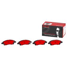 Brembo Front Brake Pad Set Ceramic Nao Pads With Shims For Nissan Versa Note