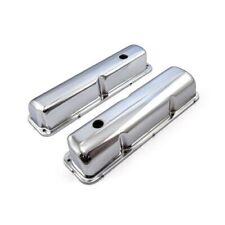 Ford Fomoco Replacement Fe Chrome Valve Cover Set352 360 390 427 428 Highboy 77
