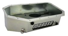 Moroso 20915 Oil Pan For K-series Engine Swap 88-05 Civic 90-01 Integra K20 K24