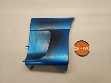 1987-93 Mustang Gt Front Lh Driver Air Dam Duct Ground Effects Oem 88 89 90