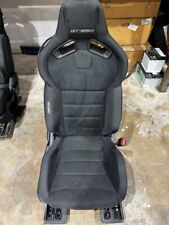 2017 Ford Mustang Shelby Gt350 5.2l Oem Recaro Front Rh Lh Seats Assy