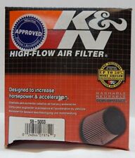 Kn Filters 59-5003 Marine Flame Arrester Air Filter Cleaner Clamp On