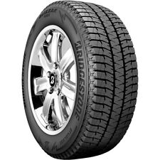 Tire 23560r17 Bridgestone Blizzak Ws90 Studless Snow Winter 102t