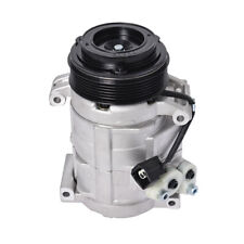 Ac Ac Compressor For Buick 2008-2012 Enclave Chevrolet 2009-2012 Traverse 3.6l