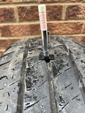 Van Tyre Michelin Agilis 22565 R16c 112110r 6c Inch 7mm Date 0814 No Repairs