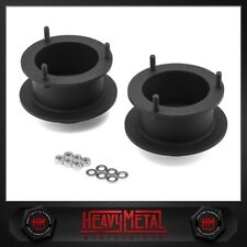 For 2003-2013 Dodge Ram 2500 3500 1.5 Inch Front Leveling Lift Kit 4x4 4wd
