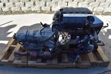 2015 Camaro Ss 6.2 L99 Engine 6l80 Auto Transmission Swap Liftout 33k Mi Lsx