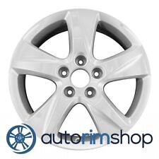 New 17 Replacement Rim For Acura Tsx 2009 2010 Wheel