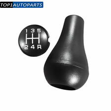 For Dodge Ram Jeep 5-speed Manual Transmission Shifter Knob W Patter Insert New