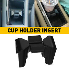 Center Console Drink Cup Holder Insert Divider For 2002-2007 Toyota Highlander