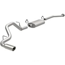 Exhaust System Kit-street Series Stainless Cat-back System Magnaflow 15778