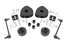 Rough Country 1.5 Lift Kit For 2021-2024 Ford Bronco Sport - 40100