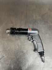 Mac Tools 12 Reversible Pnuematic Air Drill Ad590 Chuck Key Is Not Included