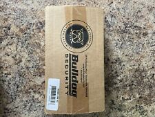 Bulldog Security - Remote Vehicle Starter New In Box Model Rs 82 W Remote