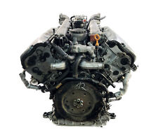 Engine For Vw Volkswagen Touareg 7la 5.0 V10 Tdi Diesel Ayh 07z100031cx