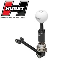Hurst 3916031 Billet Plus 6-speed Short Throw Shifter 2016-2019 Camaro Sszl1