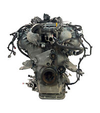 Engine Fr Nissan Gt-r Gtr R35 V6 3.8 V6 Benzin Vr38dett Vr38 11000-jf0ha